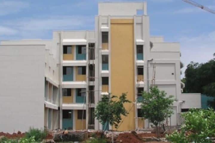 IIIT Trichy campus photo 3