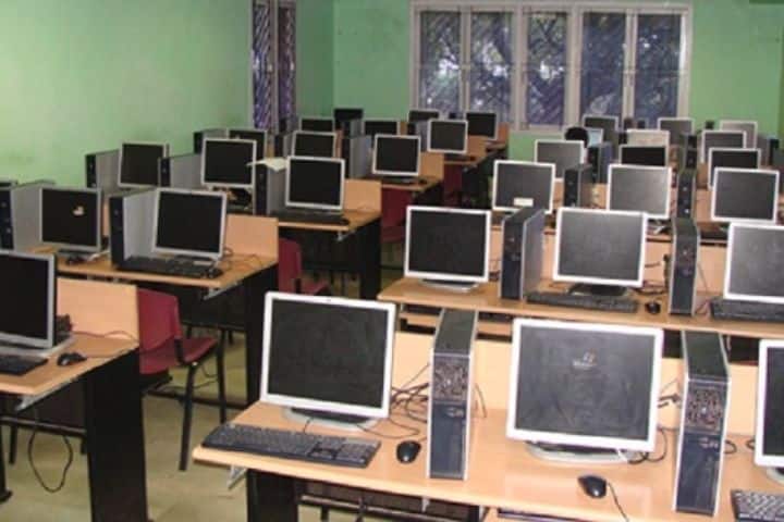 IIIT Trichy campus photo 4