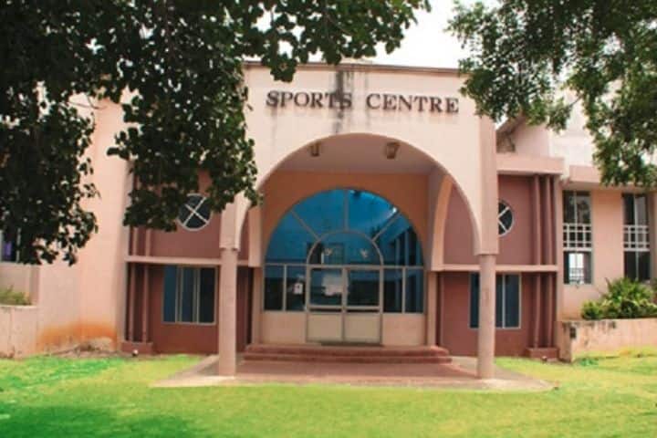 IIIT Trichy campus photo 5