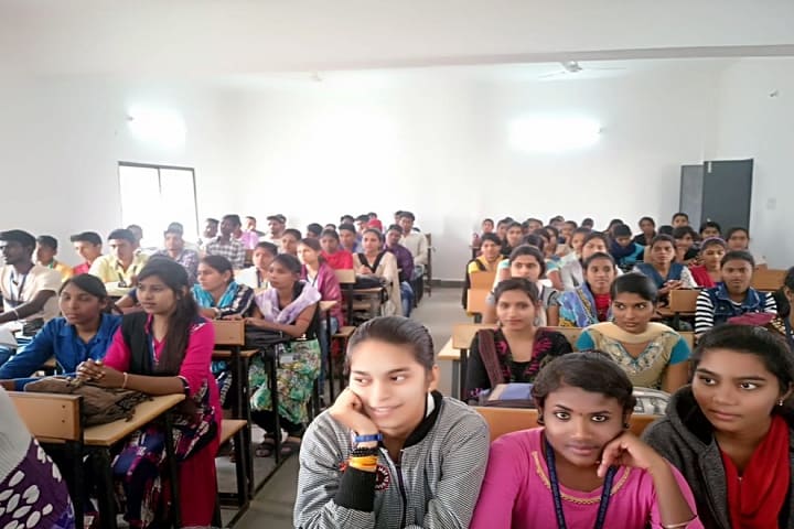 Government Madan Lal Shukla College, Bilaspur campus photo 2