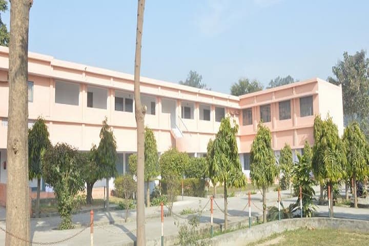Sanjay Gandhi PG College, Sarurpur Khurd campus photo 6