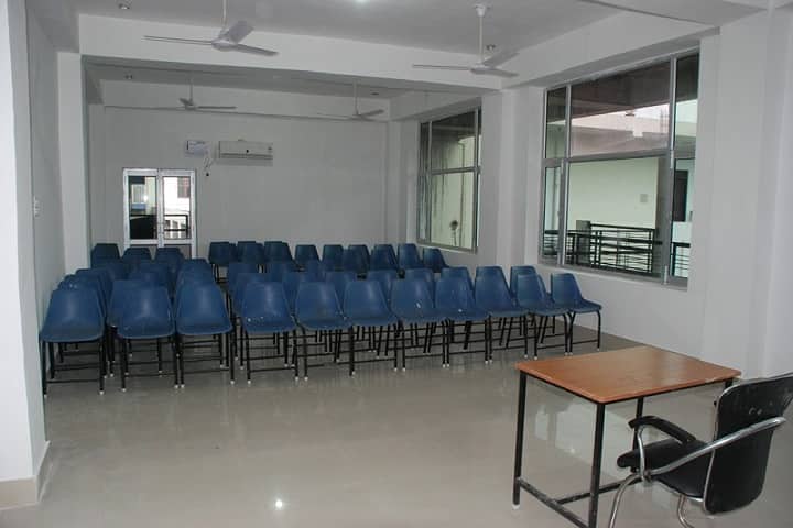 SD College for Women, Moga campus photo 2