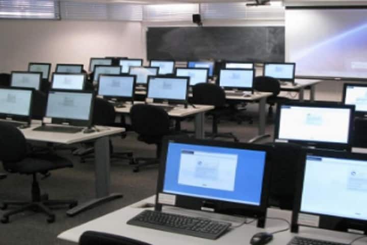 SD College for Women, Moga campus photo 5