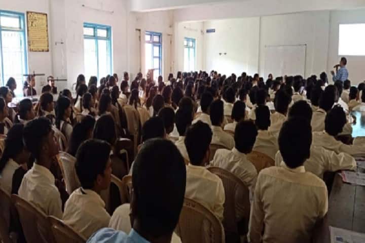 Loyola College, Jashpur campus photo 2