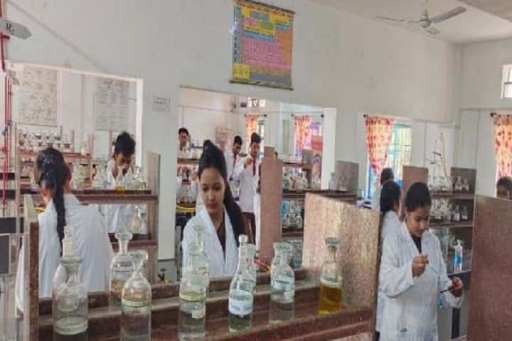 Loyola College, Jashpur campus photo 3