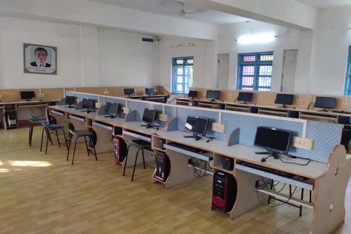 Loyola College, Jashpur campus photo 4