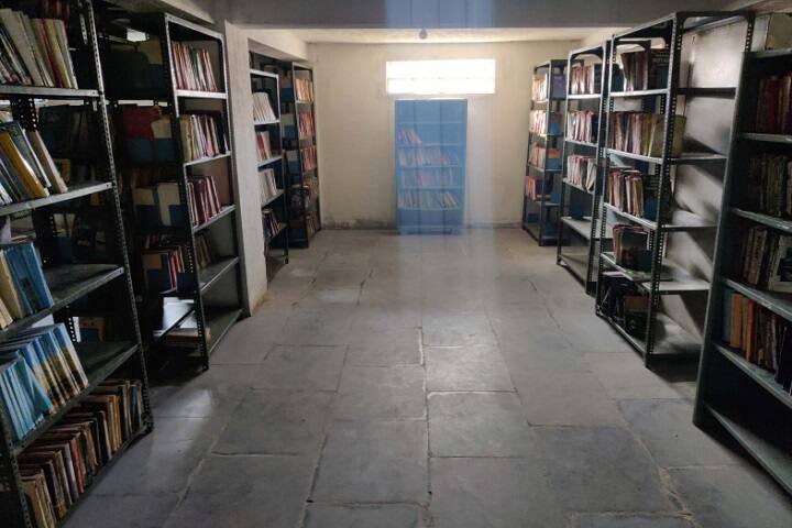 Loyola College, Jashpur campus photo 5