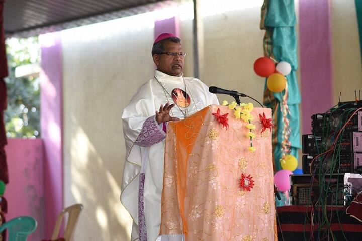 Loyola College, Jashpur campus photo 6