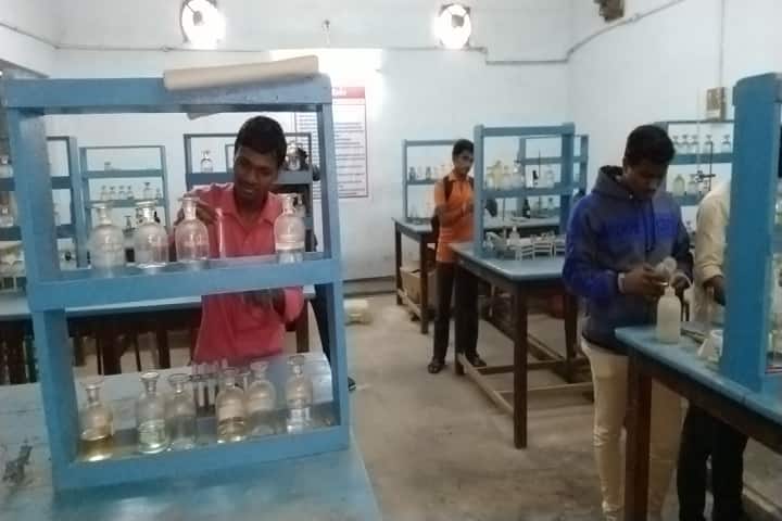 SGK Government Degree College, Vinukonda campus photo 3
