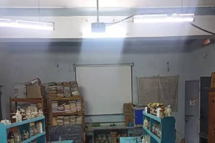 Government Degree College, Banganapalle campus photo 3