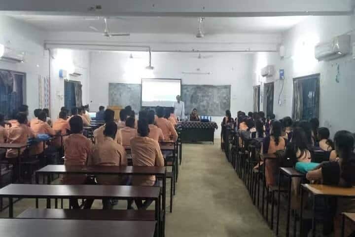 Kamakhyanagar College, Dhenkanal campus photo 3