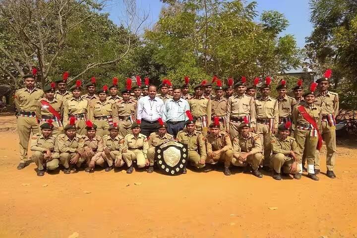 Kamakhyanagar College, Dhenkanal campus photo 5