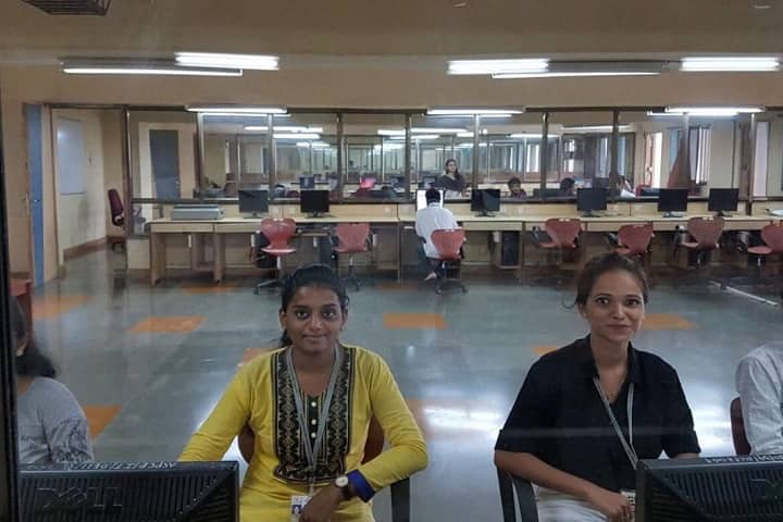 Jawahar Education Society's AC Patil College of Engineering, Navi Mumbai campus photo 5