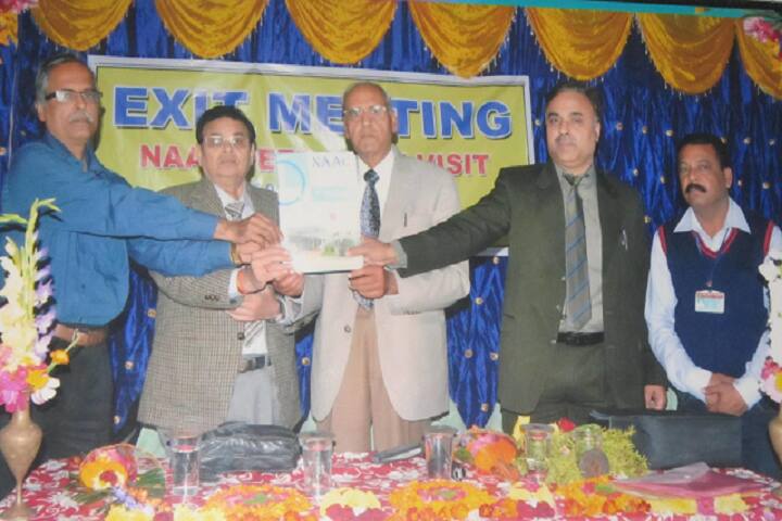 Hindol College, Dhenkanal campus photo 4