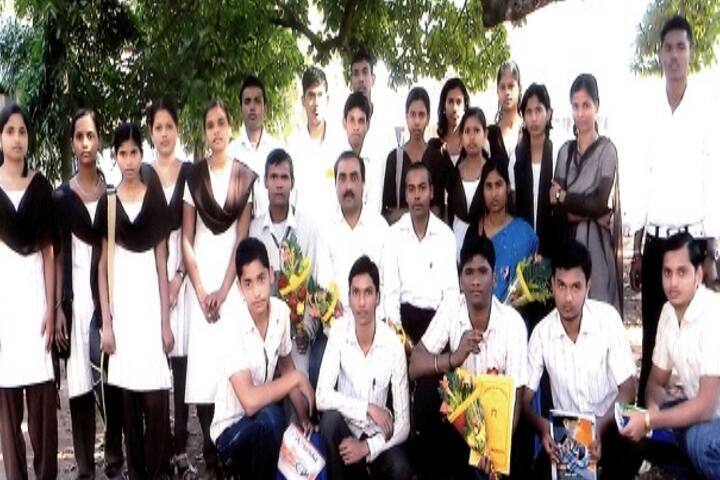 Hindol College, Dhenkanal campus photo 5