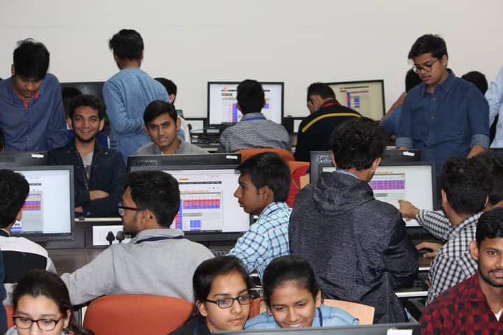 SUAS Indore campus photo 4