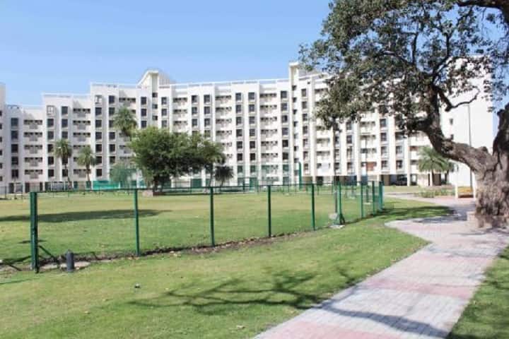 SUAS Indore campus photo 5