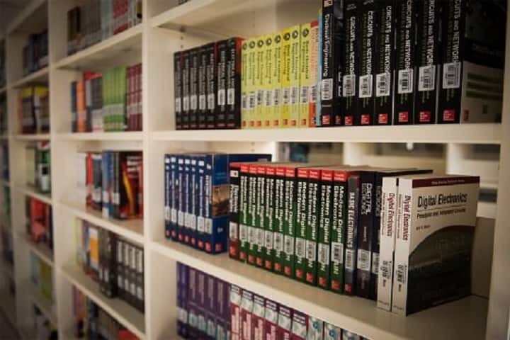 SUAS Indore campus photo 6