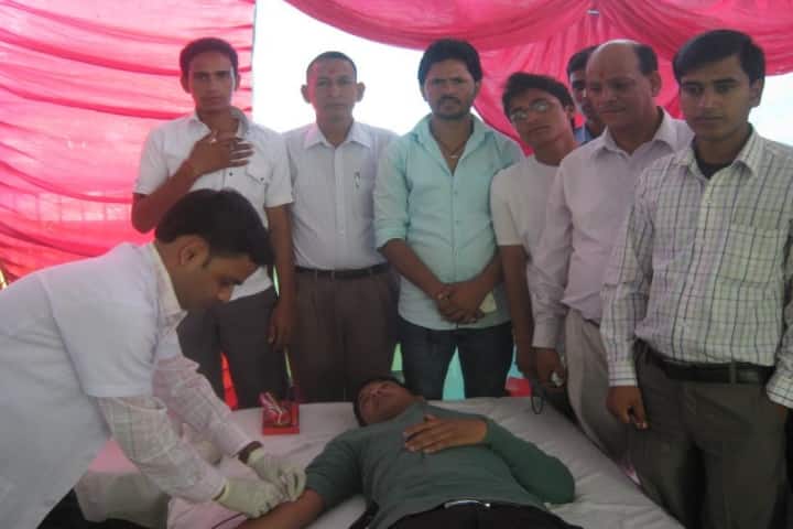 Government Degree College, Jainti campus photo 6