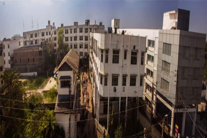 FIEM Kolkata campus photo 4