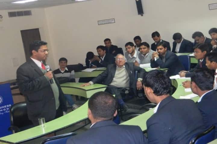 JKBS Gurgaon campus photo 3