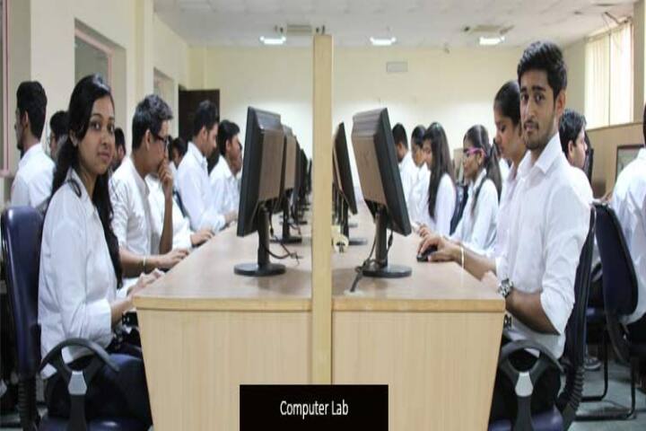 JKBS Gurgaon campus photo 5