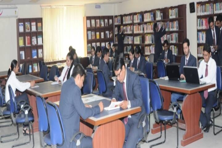 JKBS Gurgaon campus photo 6