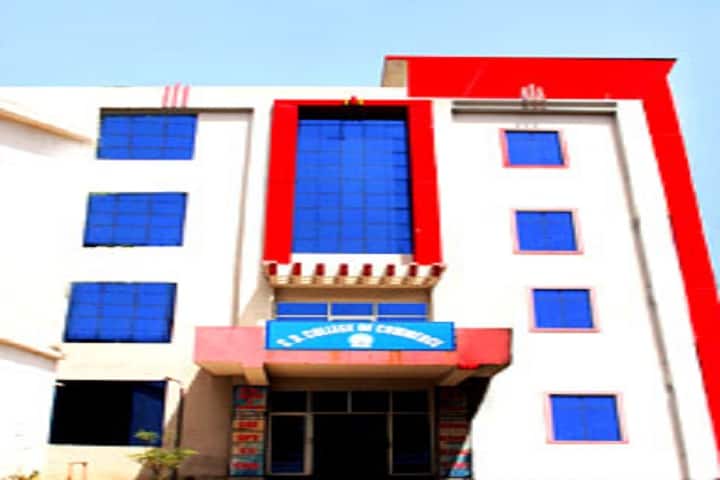 SD College of Commerce, Muzaffarnagar campus photo 2