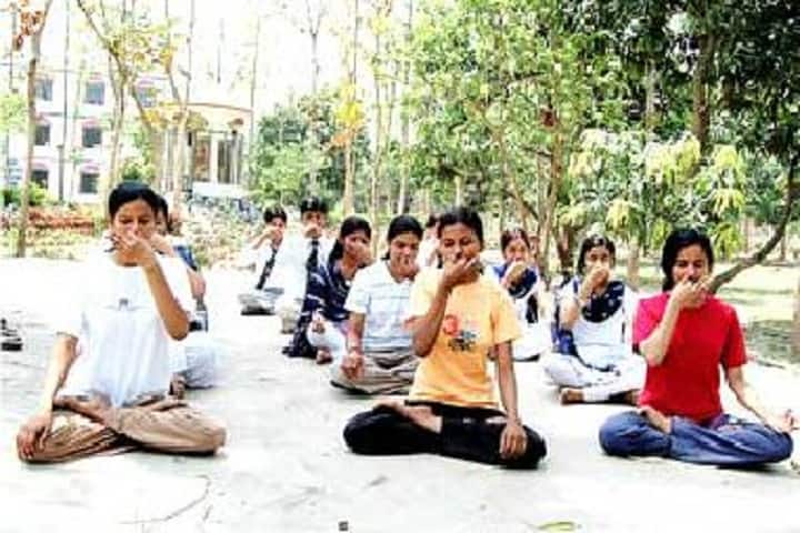 SD College of Commerce, Muzaffarnagar campus photo 3