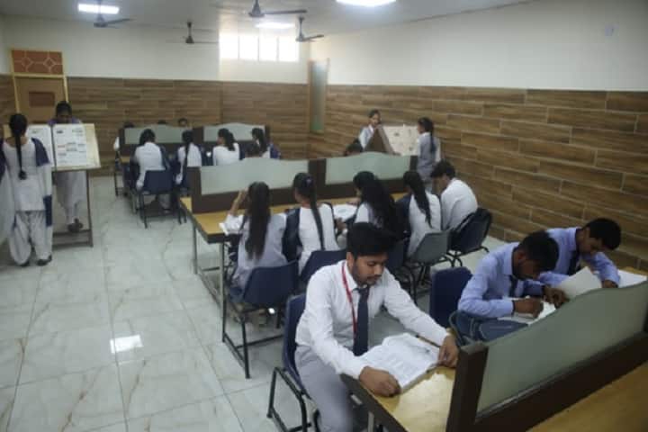 SD College of Commerce, Muzaffarnagar campus photo 4