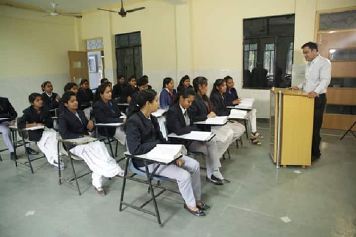 SD College of Commerce, Muzaffarnagar campus photo 5