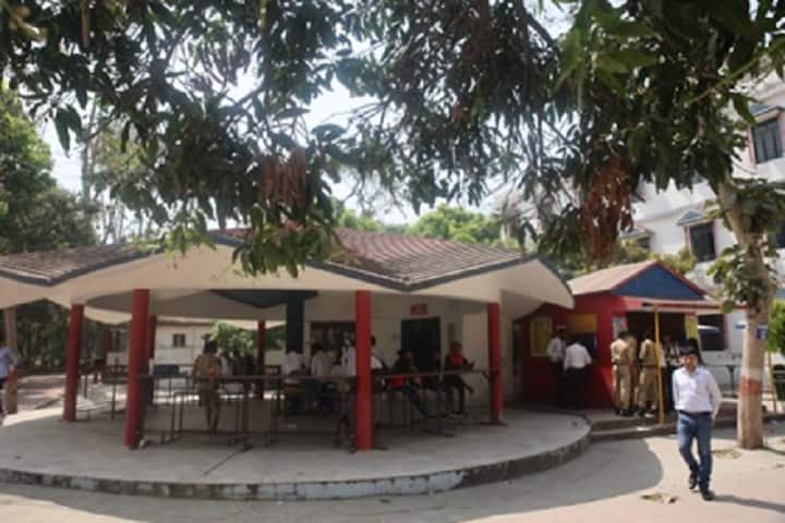 SD College of Commerce, Muzaffarnagar campus photo 6