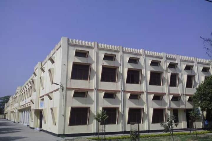 Janta College, Bakewar campus photo 3