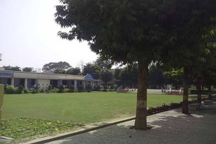Janta College, Bakewar campus photo 5