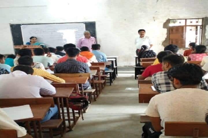LP Shahi College, Patna campus photo 2