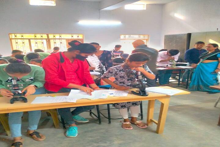 LP Shahi College, Patna campus photo 4