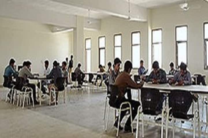 Radical Technical Institute, Amritsar campus photo 2