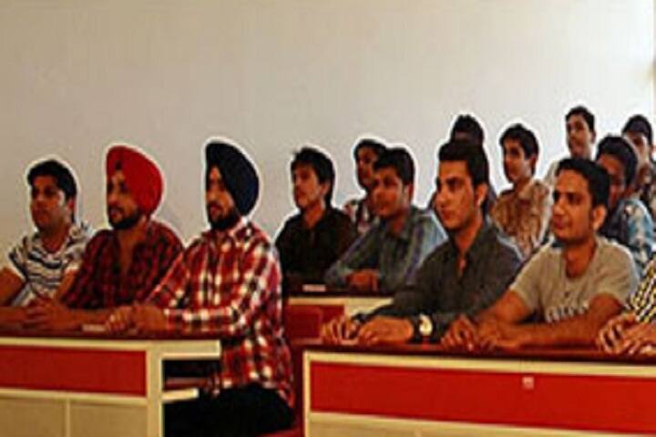 Radical Technical Institute, Amritsar campus photo 3