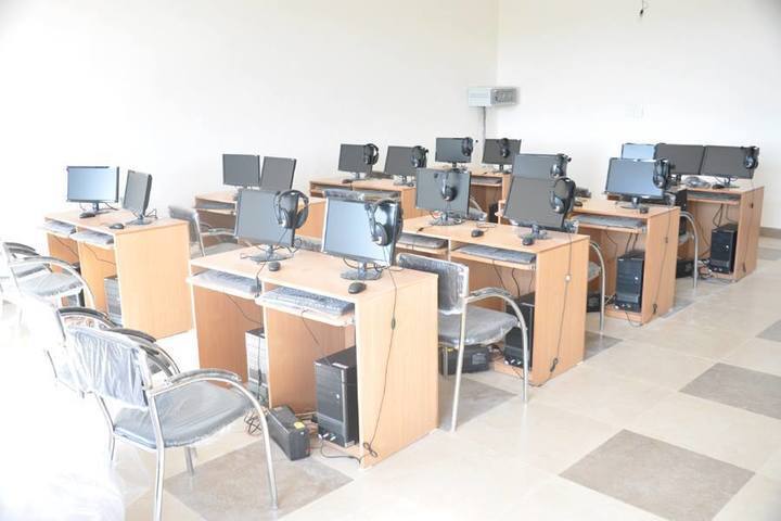 Radical Technical Institute, Amritsar campus photo 4