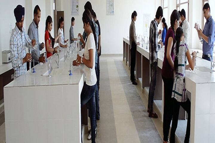 Radical Technical Institute, Amritsar campus photo 5