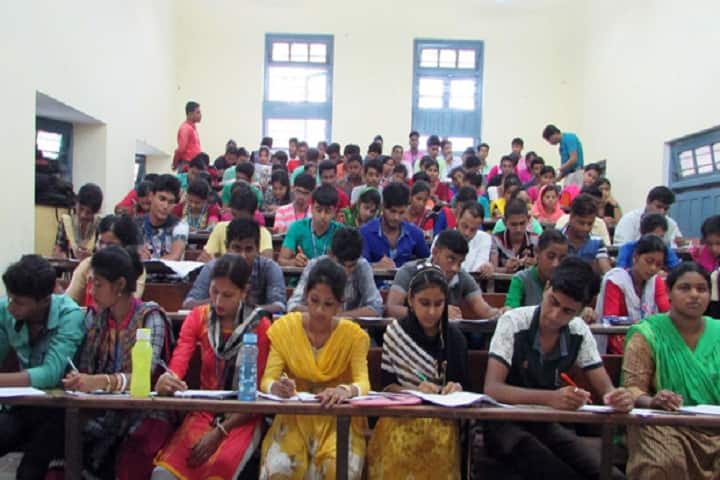 Taki Government College, Hasnabad campus photo 2