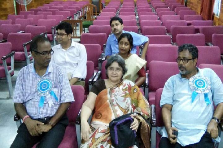 Taki Government College, Hasnabad campus photo 3