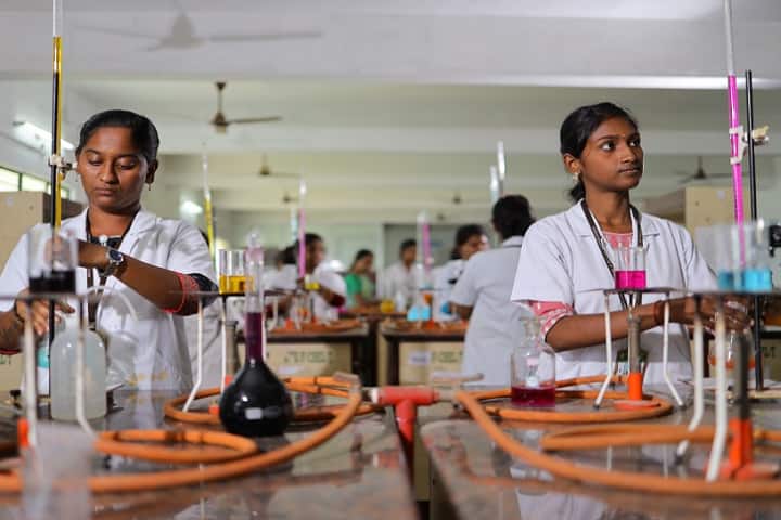 Mangayarkarasi College of Arts and Science for Women, Madurai campus photo 5