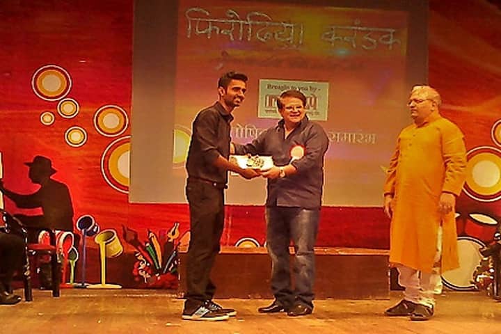 JSPM's Rajarshi Shahu College of Engineering Tathawade campus photo 2
