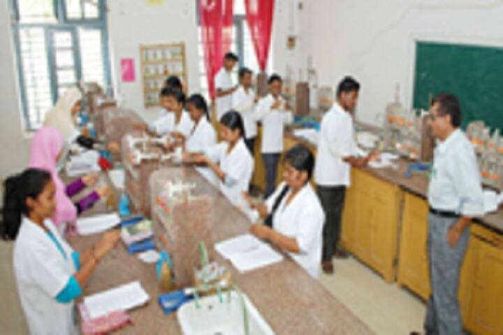VM SR Vastrad Arts Science and VS Bellihal Commerce College, Hungund campus photo 4