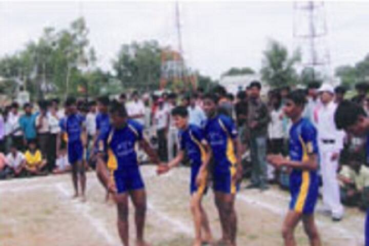 VM SR Vastrad Arts Science and VS Bellihal Commerce College, Hungund campus photo 6