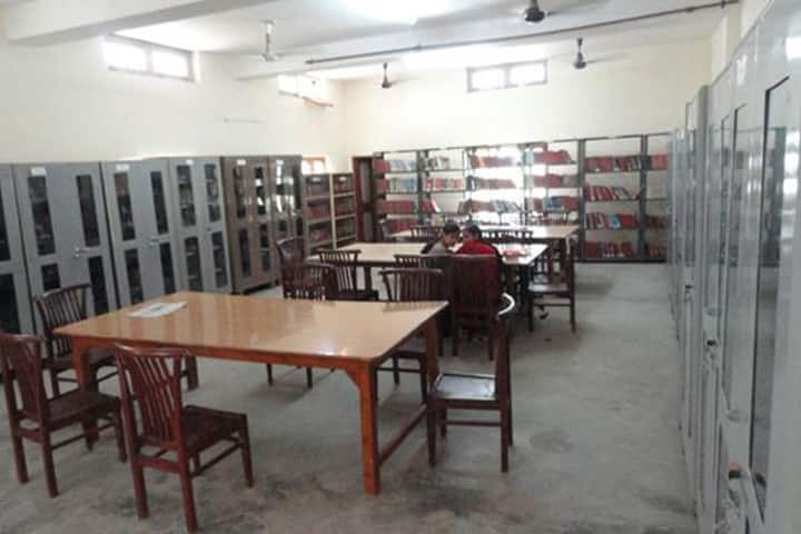 Maharaj Brahma Nand Bhuriwale Garibdassi Rana Gajendra Chand Girls College, Hoshiarpur campus photo 2