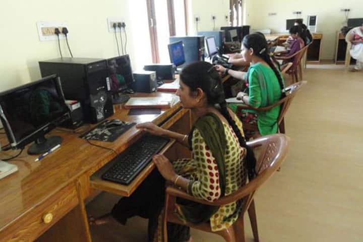 Maharaj Brahma Nand Bhuriwale Garibdassi Rana Gajendra Chand Girls College, Hoshiarpur campus photo 3