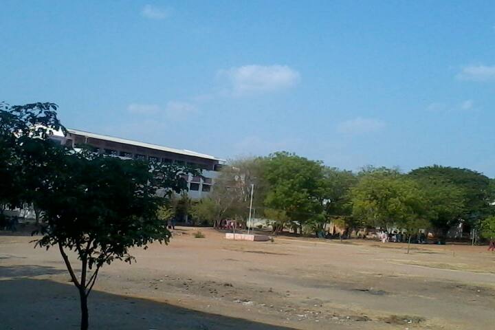 CSI College of Arts and Science for Women, Madurai campus photo 6