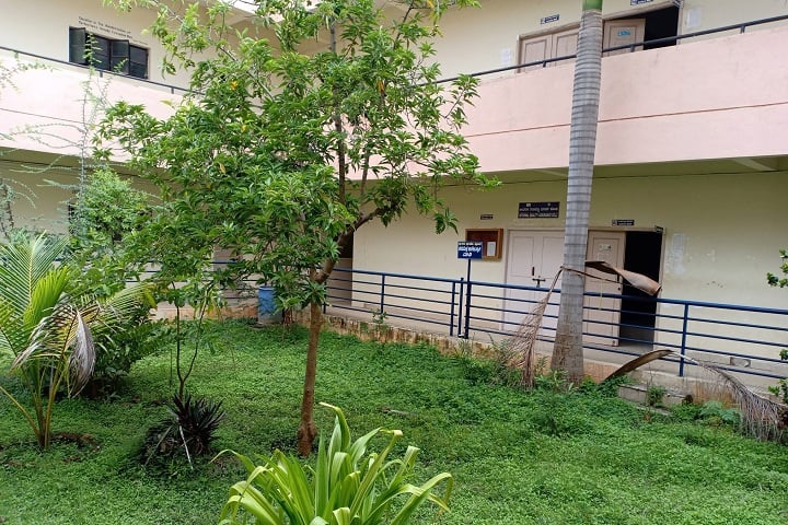 ADVS First Grade College, Davanagere campus photo 2